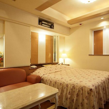 Hotel Fine Misaki Minami Ichibanchi Exteriér fotografie