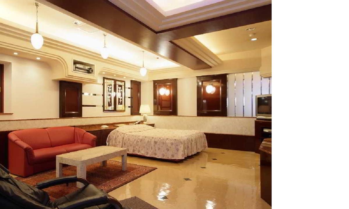 Hotel Fine Misaki Minami Ichibanchi Exteriér fotografie