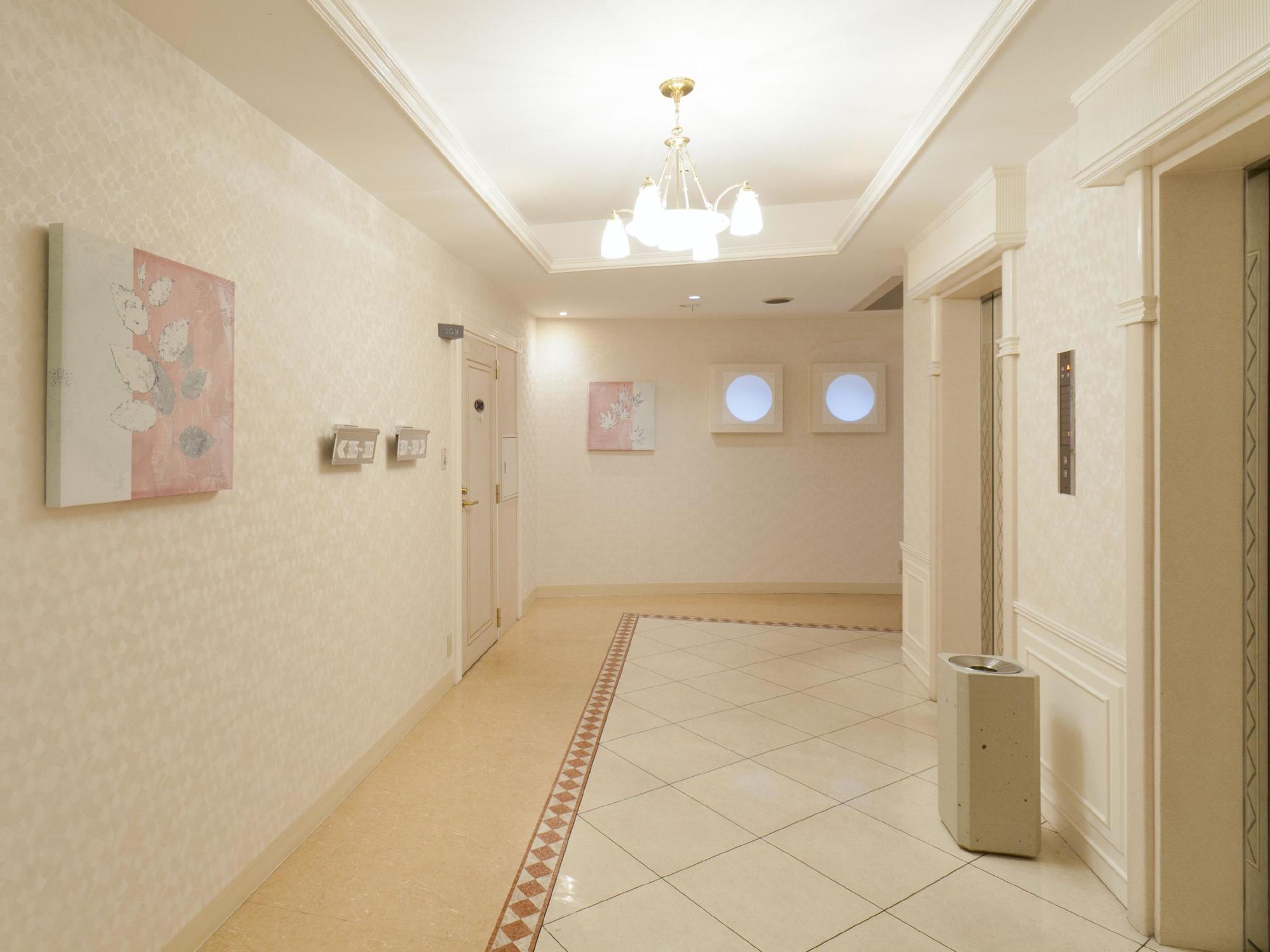 Hotel Fine Misaki Minami Ichibanchi Exteriér fotografie