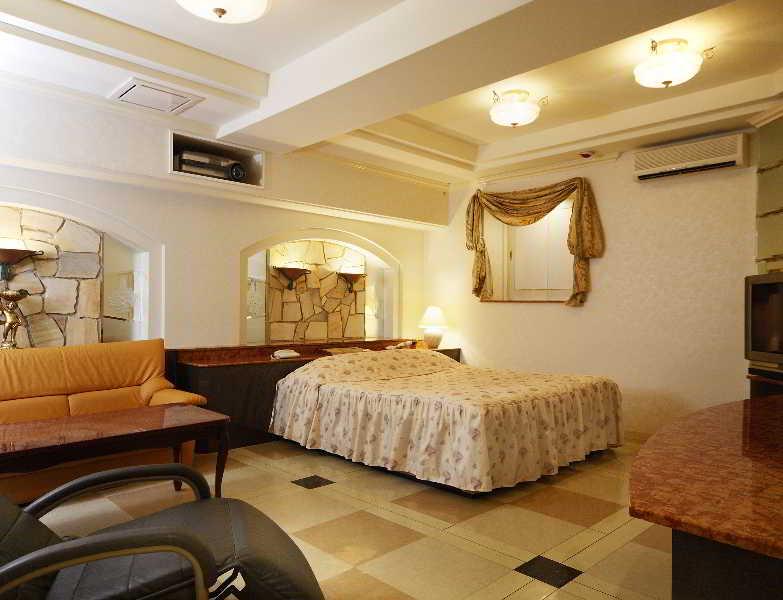 Hotel Fine Misaki Minami Ichibanchi Exteriér fotografie