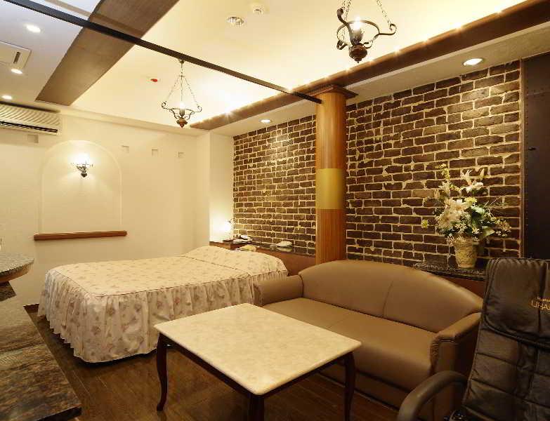 Hotel Fine Misaki Minami Ichibanchi Exteriér fotografie