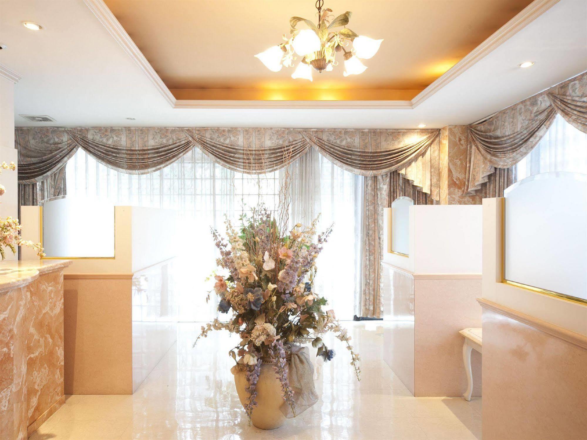 Hotel Fine Misaki Minami Ichibanchi Exteriér fotografie