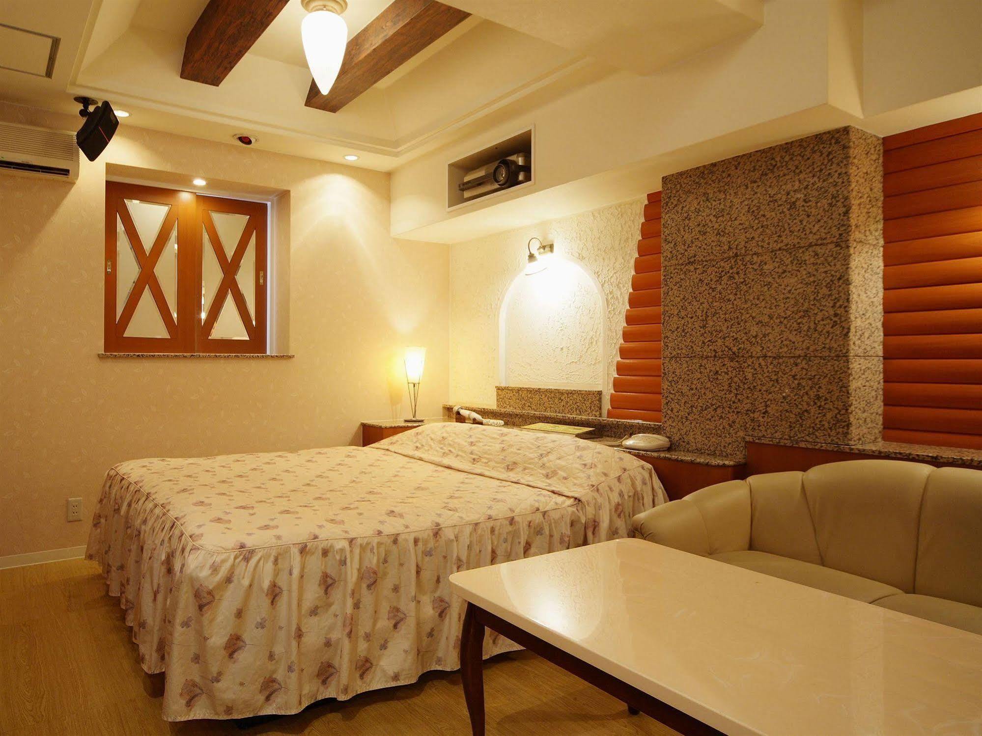 Hotel Fine Misaki Minami Ichibanchi Exteriér fotografie