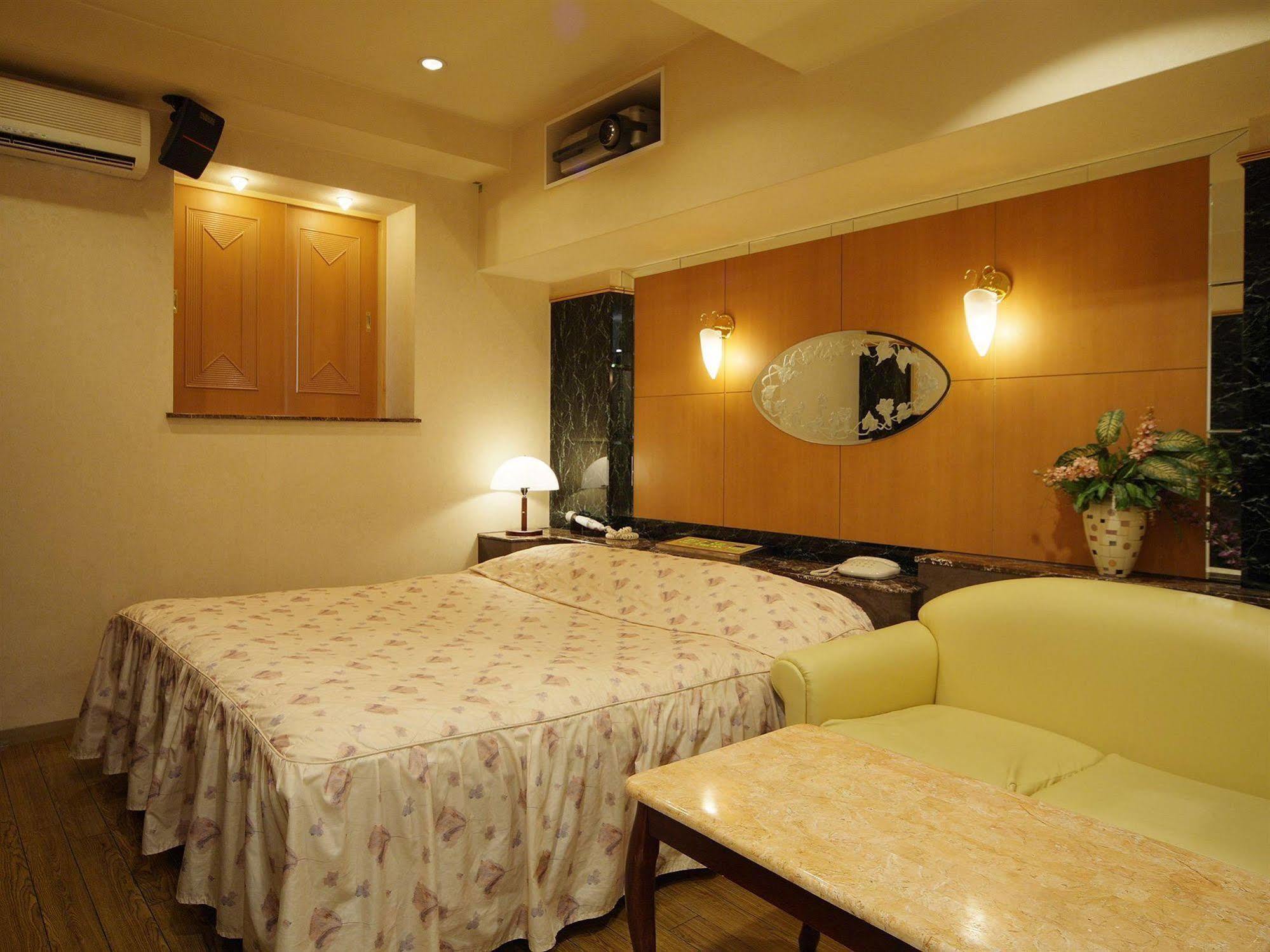 Hotel Fine Misaki Minami Ichibanchi Exteriér fotografie