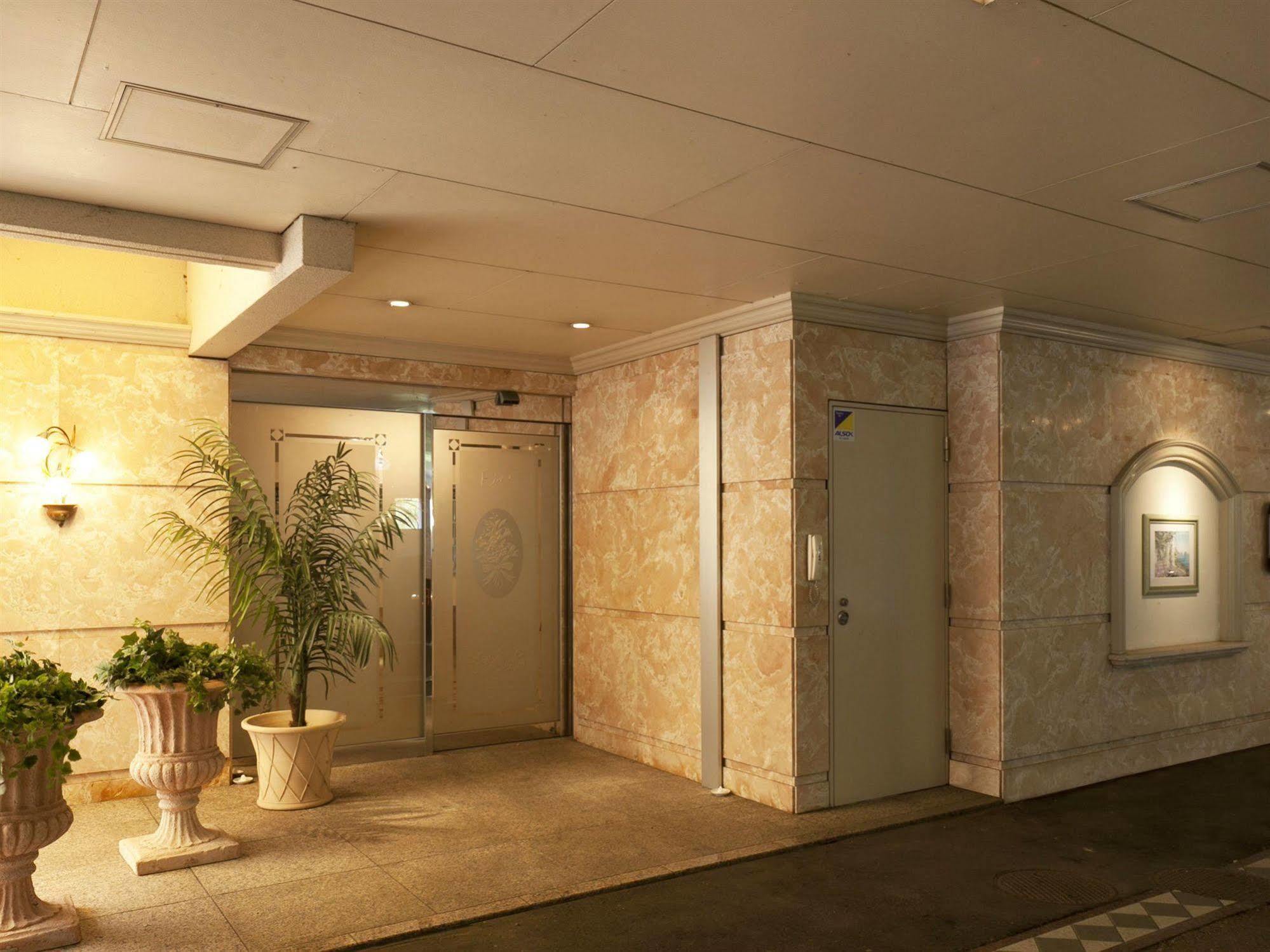 Hotel Fine Misaki Minami Ichibanchi Exteriér fotografie