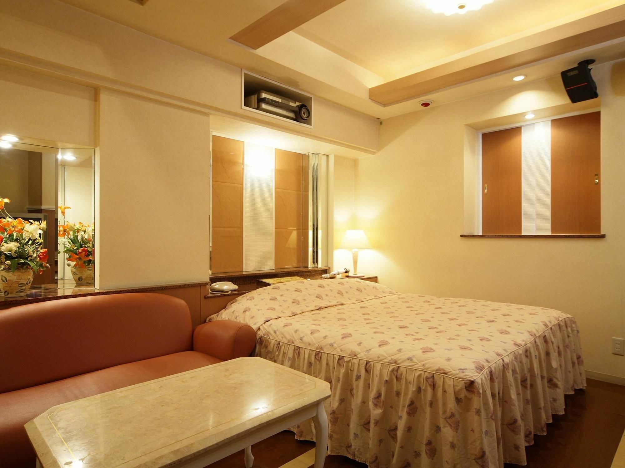 Hotel Fine Misaki Minami Ichibanchi Exteriér fotografie